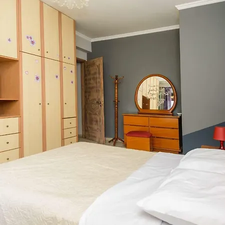 بيت للعطل Mariannas House