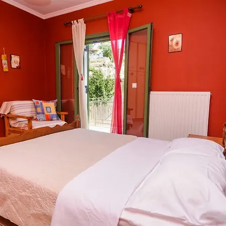 Mariannas House بيت للعطل *