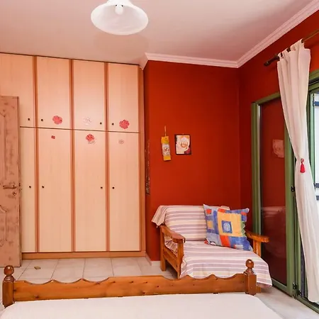 بيت للعطل Mariannas House Dilináta