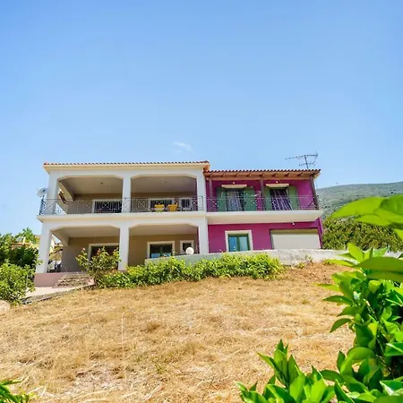Mariannas House * Dilinata