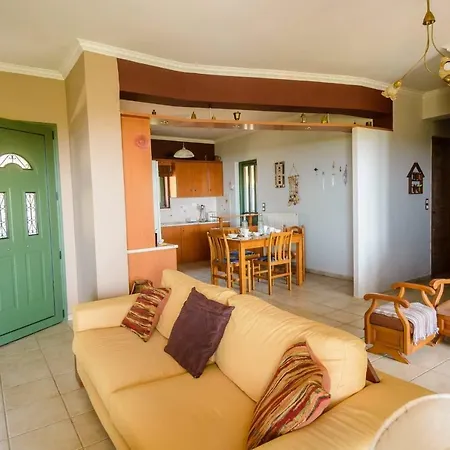 펜션 Mariannas House *
