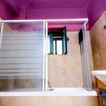 Mariannas House 펜션 Dilináta
